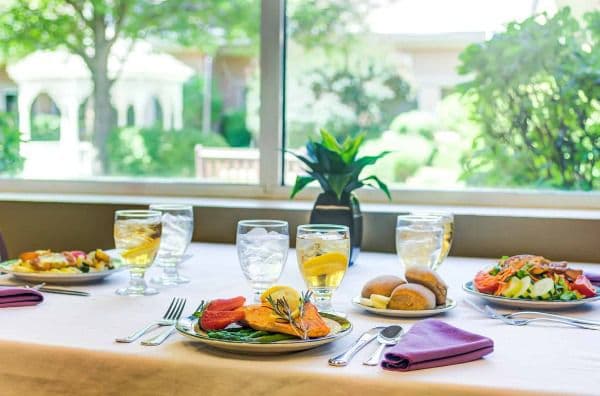 The Auberge at Aspen Park - Gallery Image 3