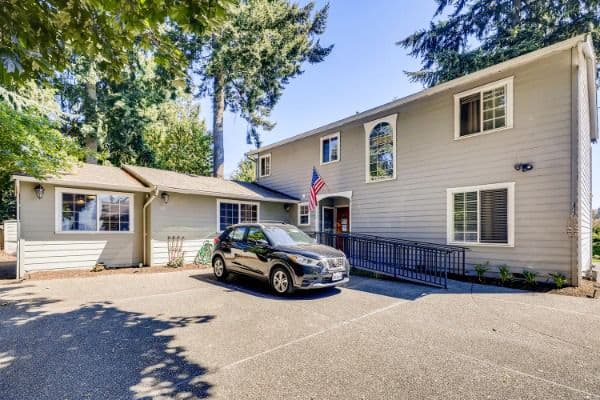 Burien Best Care Homes - Gallery Image 2