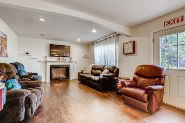 Burien Best Care Homes - Gallery Image 5