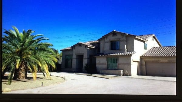 Litchfield Countryside Home Care