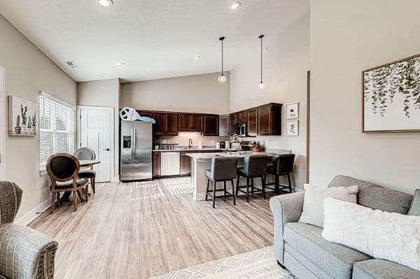 The Cottages At Sanders Glen - Gallery Image 3