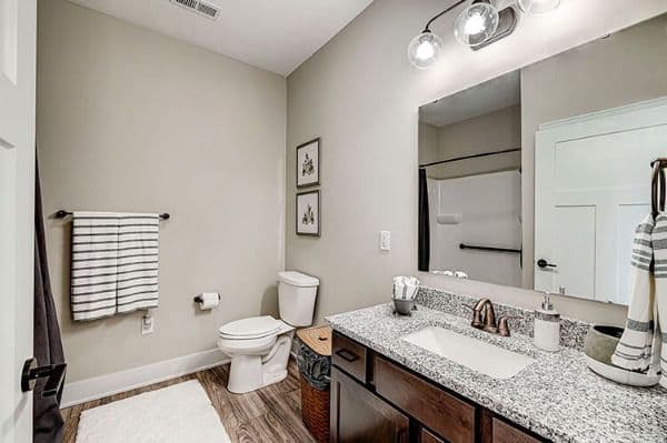 The Cottages At Sanders Glen - Gallery Image 4