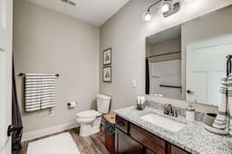 The Cottages At Sanders Glen - Gallery Image 4