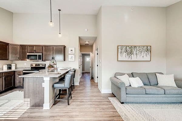 The Cottages At Sanders Glen - Gallery Image 2