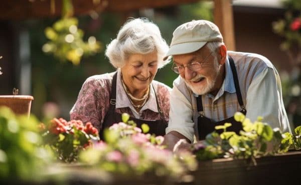 Adult Family Care Home - Gallery Image 2