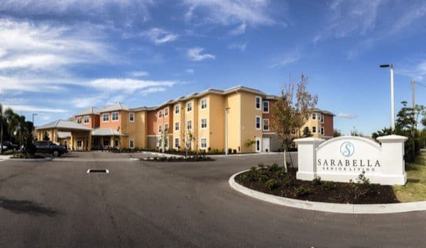 SaraBella Senior Living