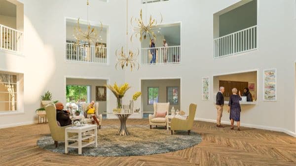 SaraBella Senior Living - Gallery Image 5