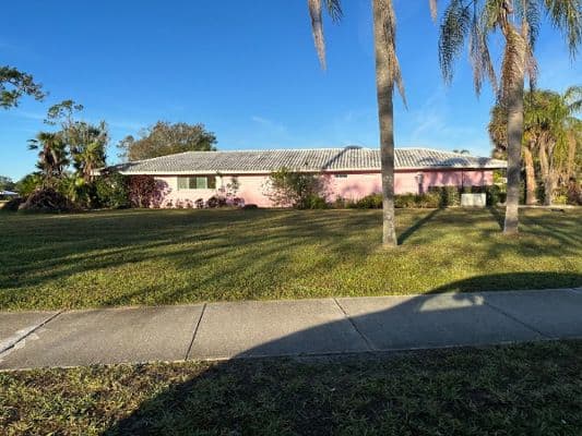 Sea View Inn At Forest Lakes