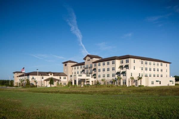 The Summit at Lakewood Ranch