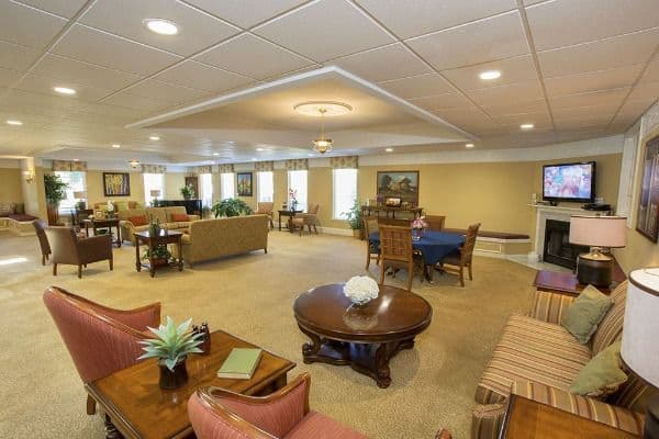 The Village at Buckland Court - Gallery Image 5
