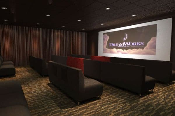 Long Island Living Center - Gallery Image 5