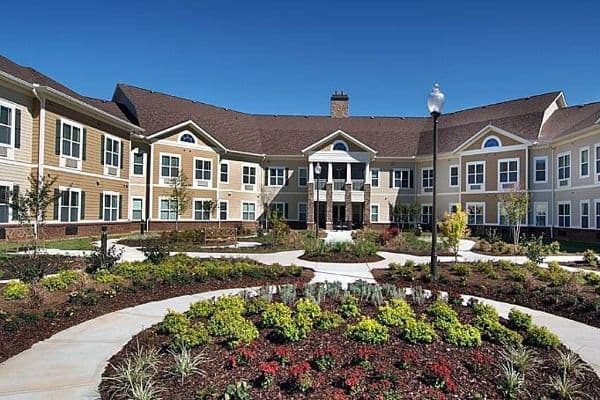 Somerby Peachtree City Senior Living - Gallery Image 5