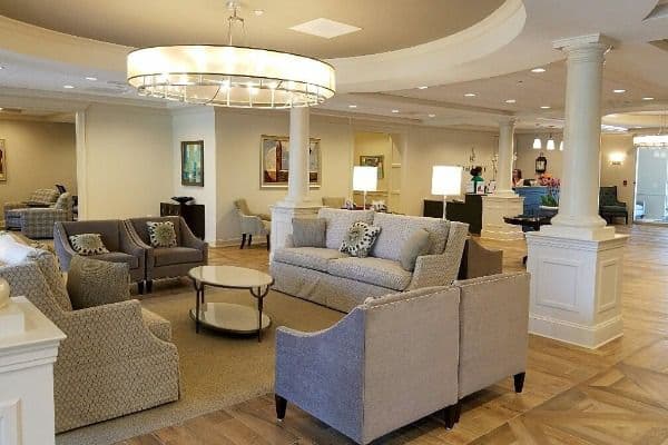 Somerby Peachtree City Senior Living - Gallery Image 6