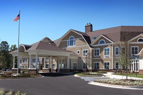 Somerby Peachtree City Senior Living - Gallery Image 4