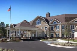 Somerby Peachtree City Senior Living - Gallery Image 4
