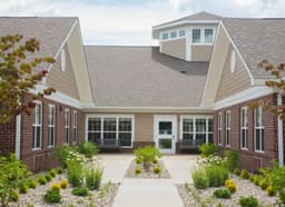 Sanders Ridge Health Campus ~ Trilogy (Pc) - Gallery Image 3