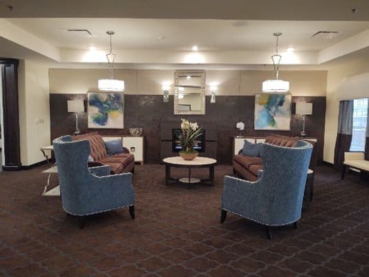 Sanders Ridge Health Campus ~ Trilogy (Pc) - Gallery Image 5