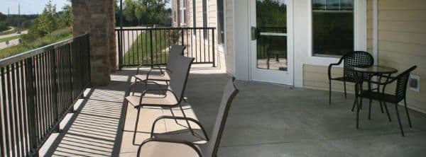 Oak Park Place Burlington - Gallery Image 3