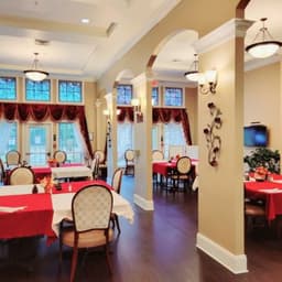 MAGNOLIA SENIOR LIVING AT LOGANVILLE - Gallery Image 6