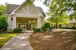 The Garden House of Anderson - Gallery Image 6