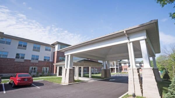 Hellenic Senior Living Of Indianapolis