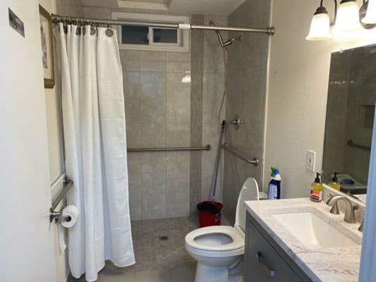 Jerusalem Adult Care Home, Grace Karware - Gallery Image 6