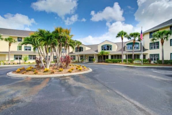 Truewood by Merrill, Port Charlotte