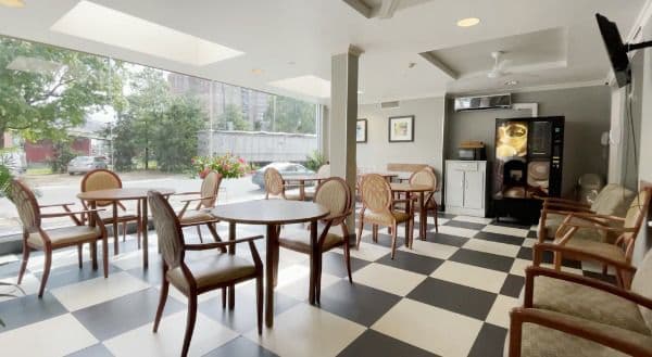 Madison York Assisted Living Community** - Gallery Image 4