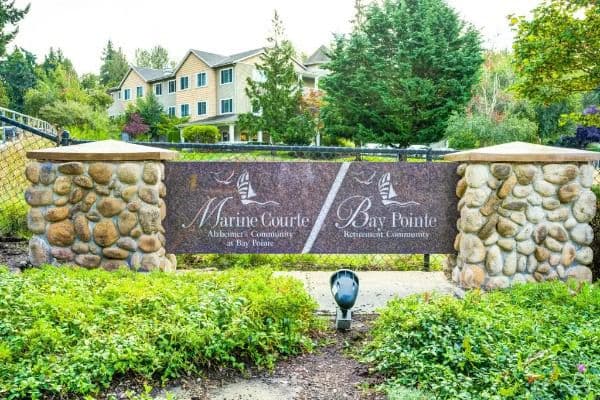 Bay Pointe Assisted Living & Marine Courte Memory Care - Gallery Image 4