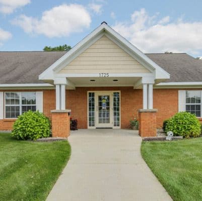 Woodlawn Meadows Assisted Living & Memory Care