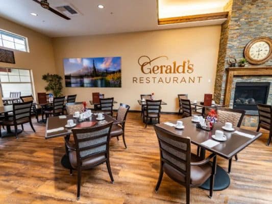 Fieldstone On Clear Creek - Gallery Image 4
