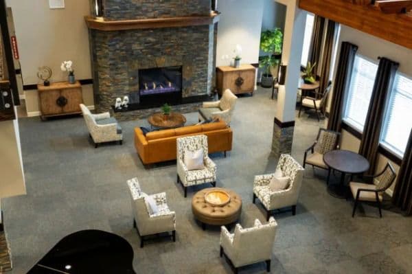 Fieldstone On Clear Creek - Gallery Image 2