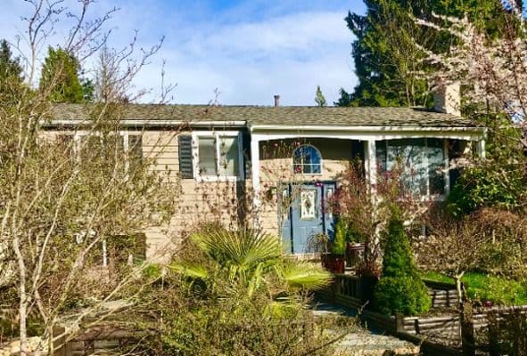 Right Care Adult Family Home