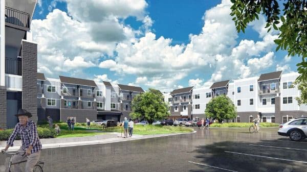 Pioneer Senior Living At Upland Park
