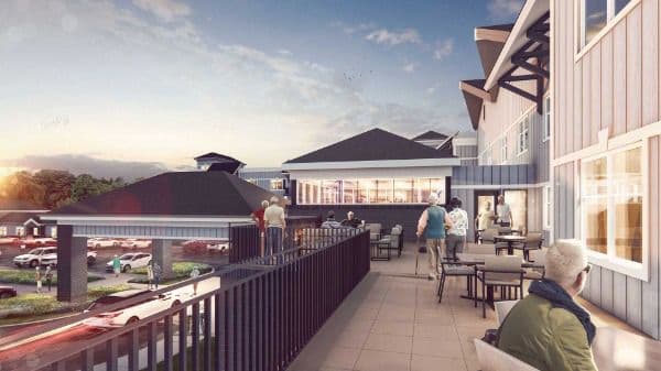 Pioneer Senior Living At Upland Park - Gallery Image 2