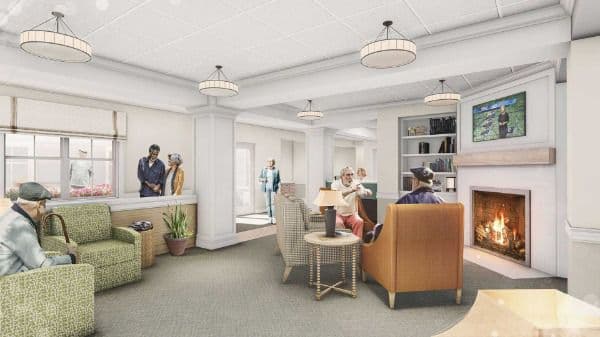 Pioneer Senior Living At Upland Park - Gallery Image 3