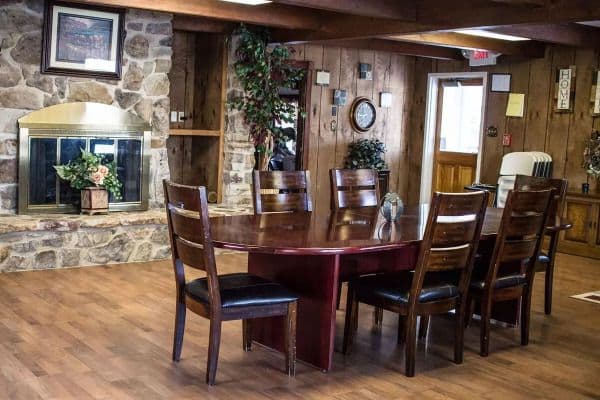 Green Valley Commons Assisted Living (Xra)