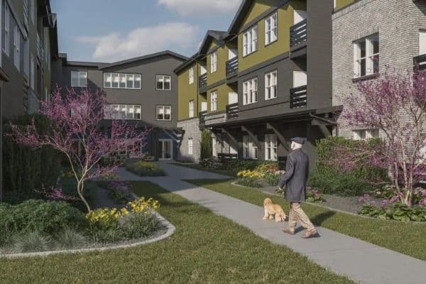 The Pointe at Meridian