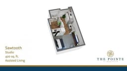 The Pointe at Meridian - Gallery Image 6