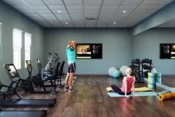 The Pointe at Meridian - Gallery Image 3