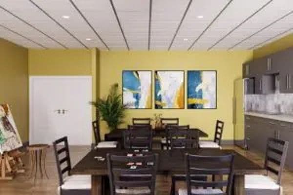 The Pointe at Meridian - Gallery Image 2