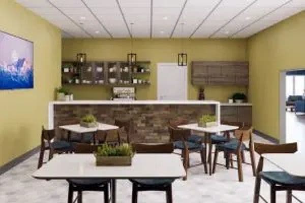 The Pointe at Meridian - Gallery Image 4