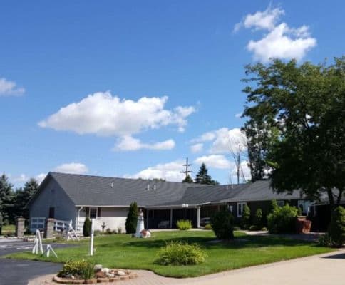 Wadhams Creek Senior Community - Gallery Image 4