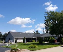 Wadhams Creek Senior Community - Gallery Image 4