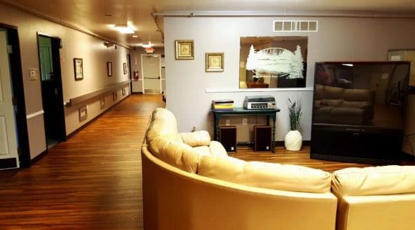 Wadhams Creek Senior Community - Gallery Image 6