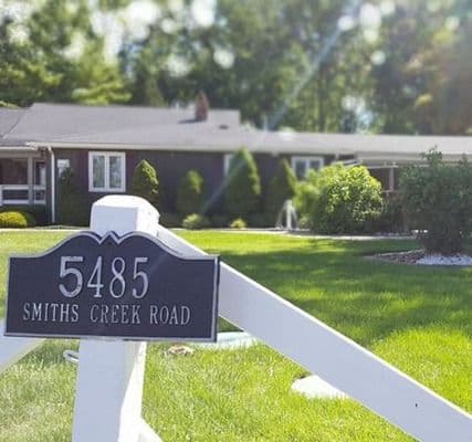 Wadhams Creek Senior Community - Gallery Image 2