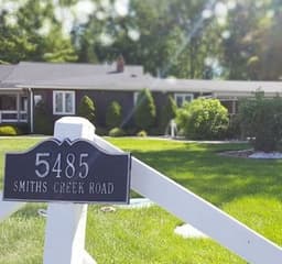 Wadhams Creek Senior Community - Gallery Image 2