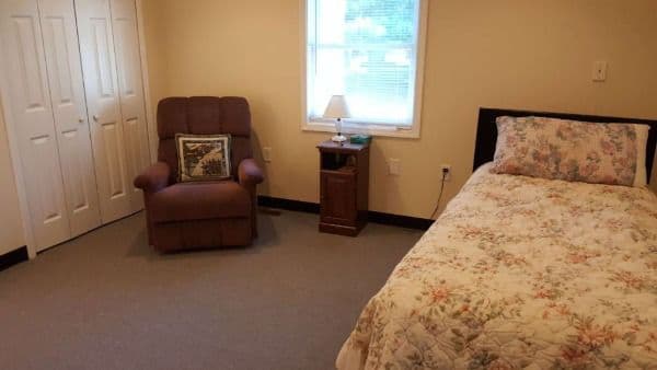 Wadhams Creek Senior Community - Gallery Image 5