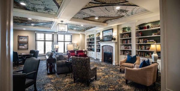 Grand Living At Georgetown Memory Care - Gallery Image 4