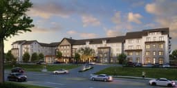 Grand Living At Georgetown Memory Care - Gallery Image 2